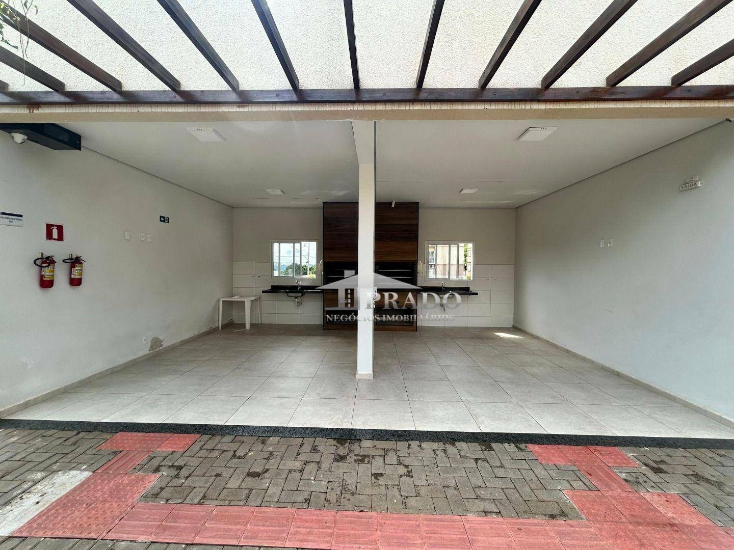 Apartamento para alugar com 2 quartos, 45m² - Foto 24