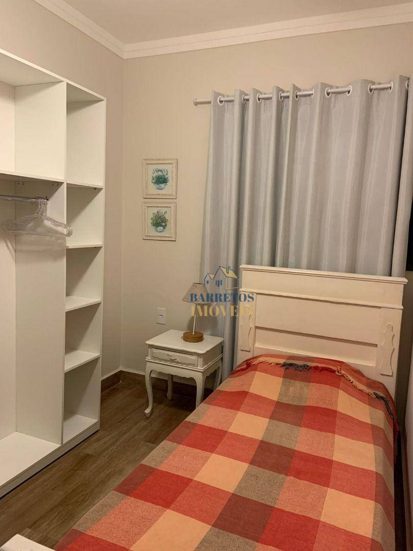 Apartamento para alugar com 2 quartos, 60m² - Foto 8