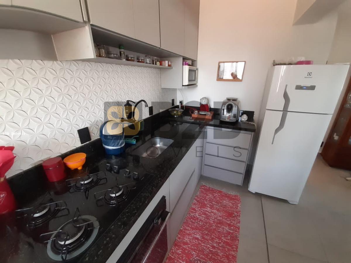 Apartamento à venda com 2 quartos, 58m² - Foto 6