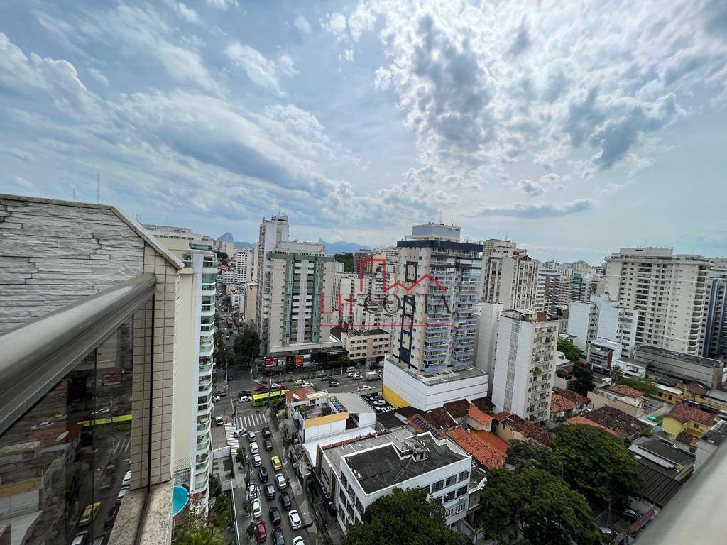 Cobertura à venda e aluguel com 4 quartos, 300m² - Foto 4