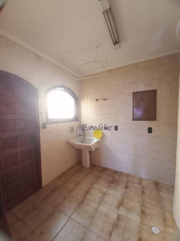 Sobrado à venda com 3 quartos, 312m² - Foto 15