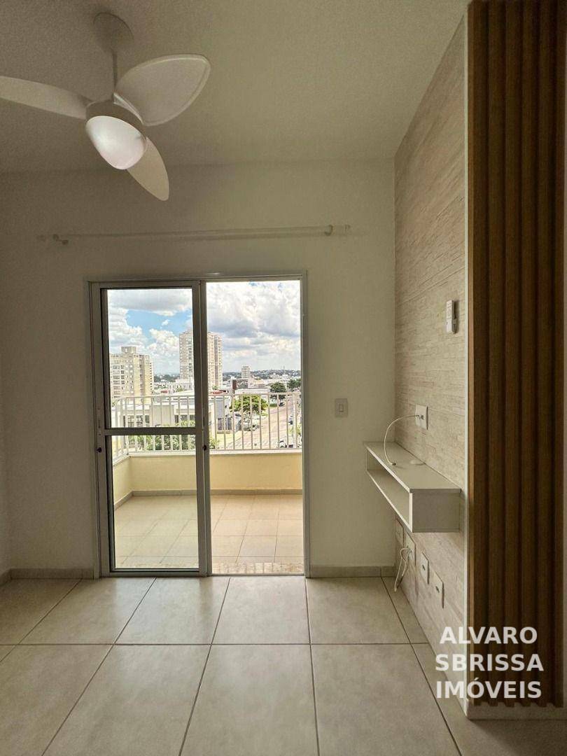 Apartamento à venda com 2 quartos, 57m² - Foto 20