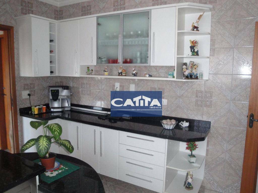 Apartamento à venda com 3 quartos, 127m² - Foto 20