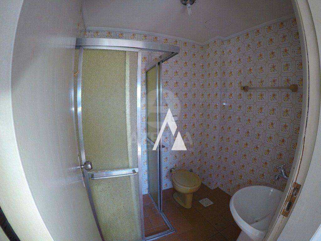 Kitnet e Studio para alugar com 1 quarto, 32m² - Foto 14