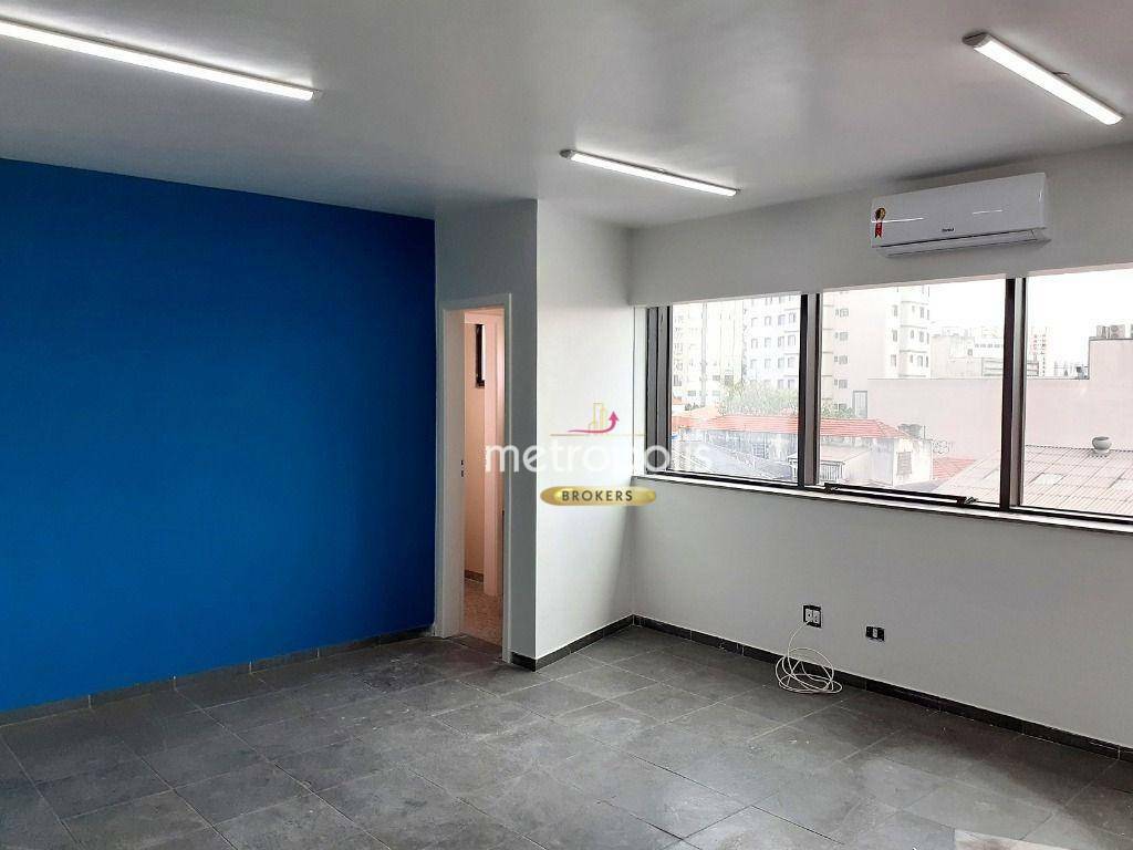 Conjunto Comercial-Sala à venda, 50m² - Foto 4