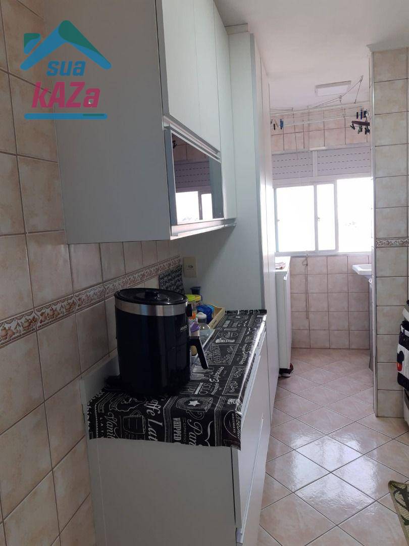 Apartamento à venda com 3 quartos, 64m² - Foto 7