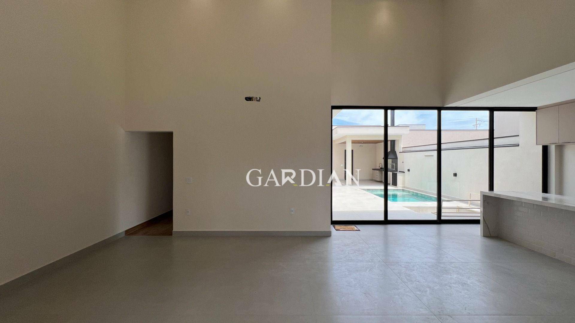 Casa de Condomínio à venda com 3 quartos, 195m² - Foto 13