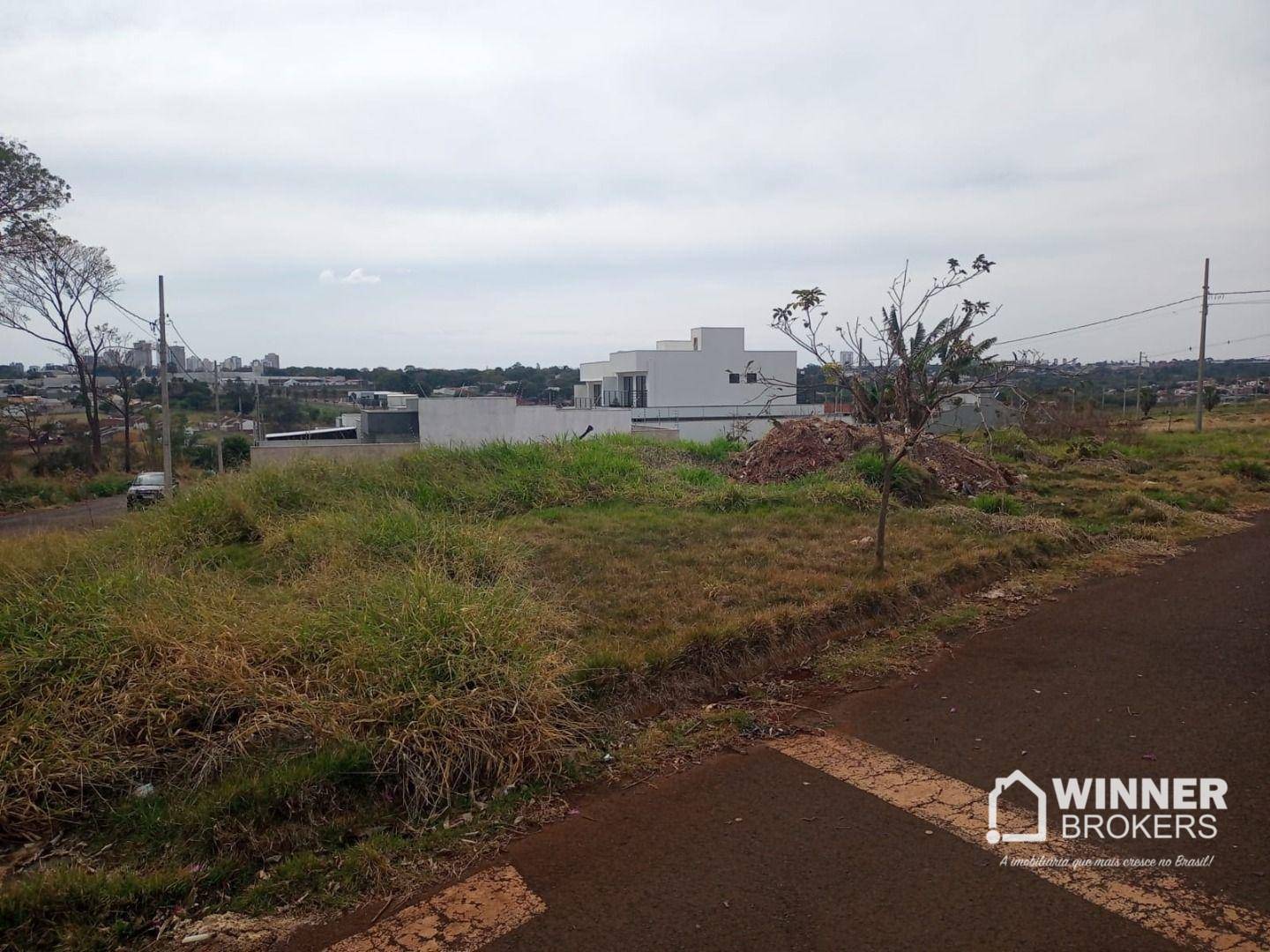 Terreno, 375 m² - Foto 2