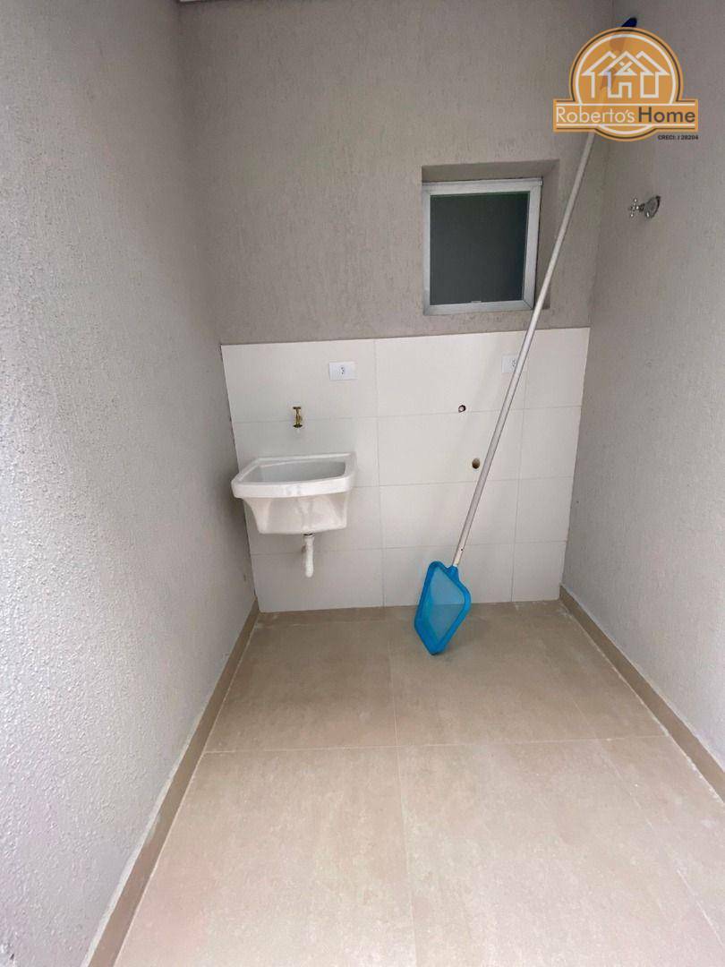 Sobrado à venda com 2 quartos, 61m² - Foto 45