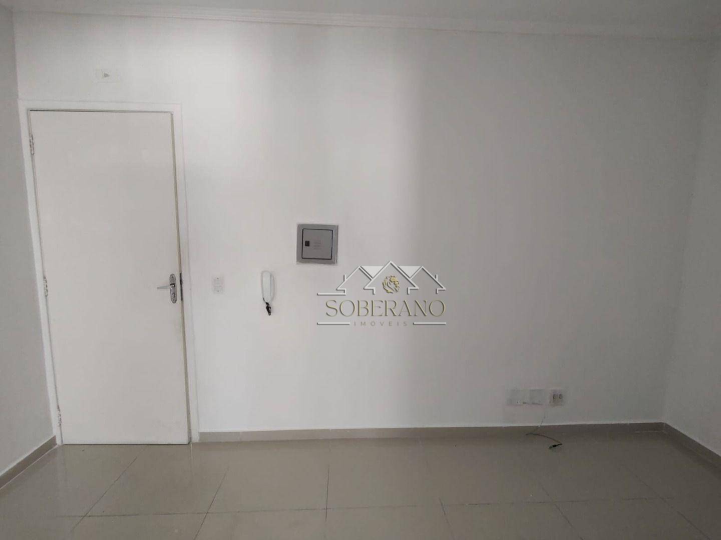 Conjunto Comercial-Sala para alugar, 34m² - Foto 3