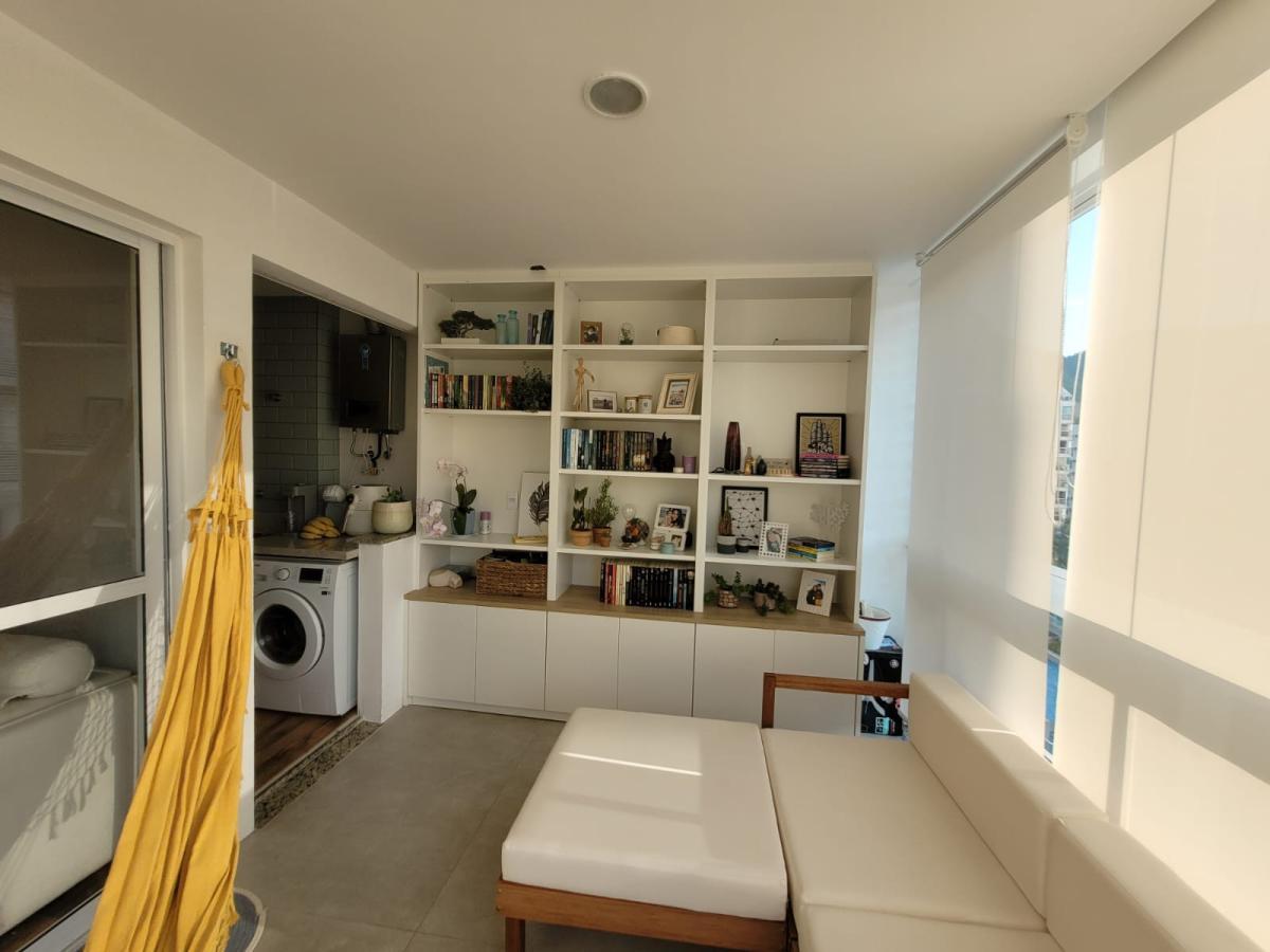 Apartamento à venda com 2 quartos, 67m² - Foto 21