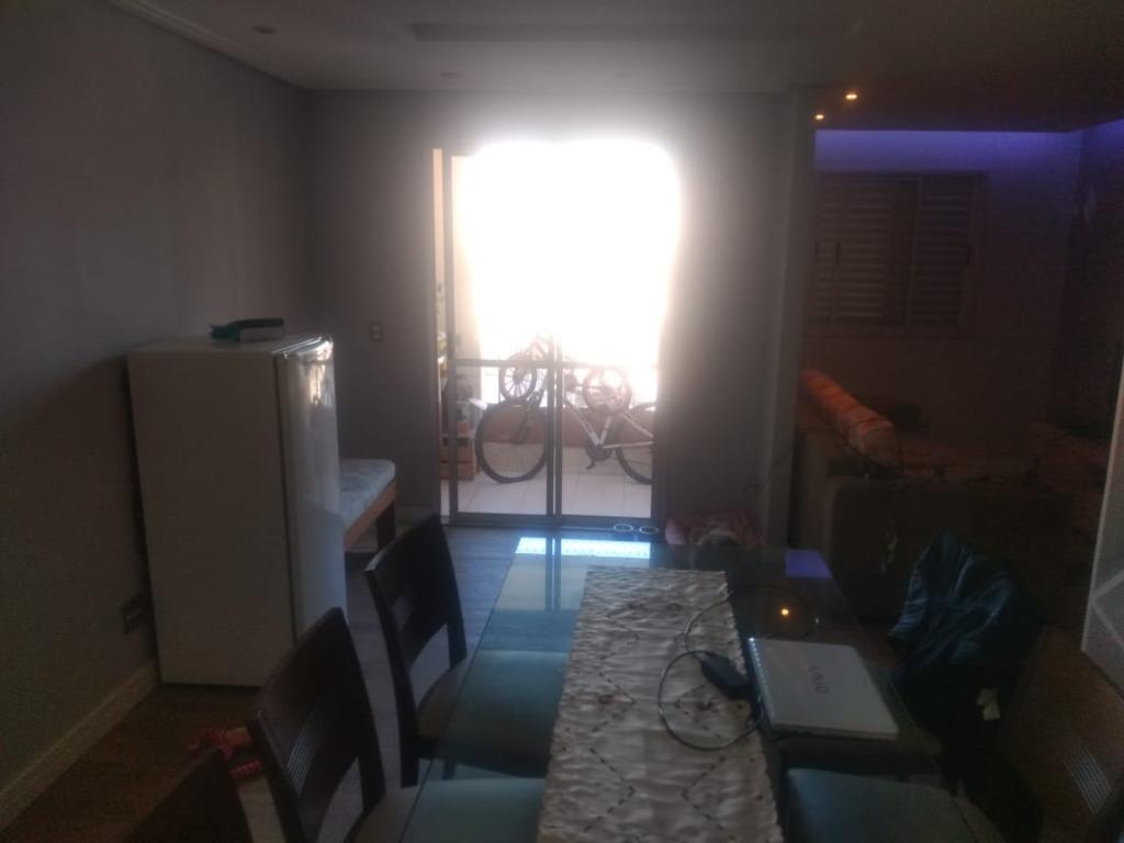 Apartamento à venda com 3 quartos, 65m² - Foto 10