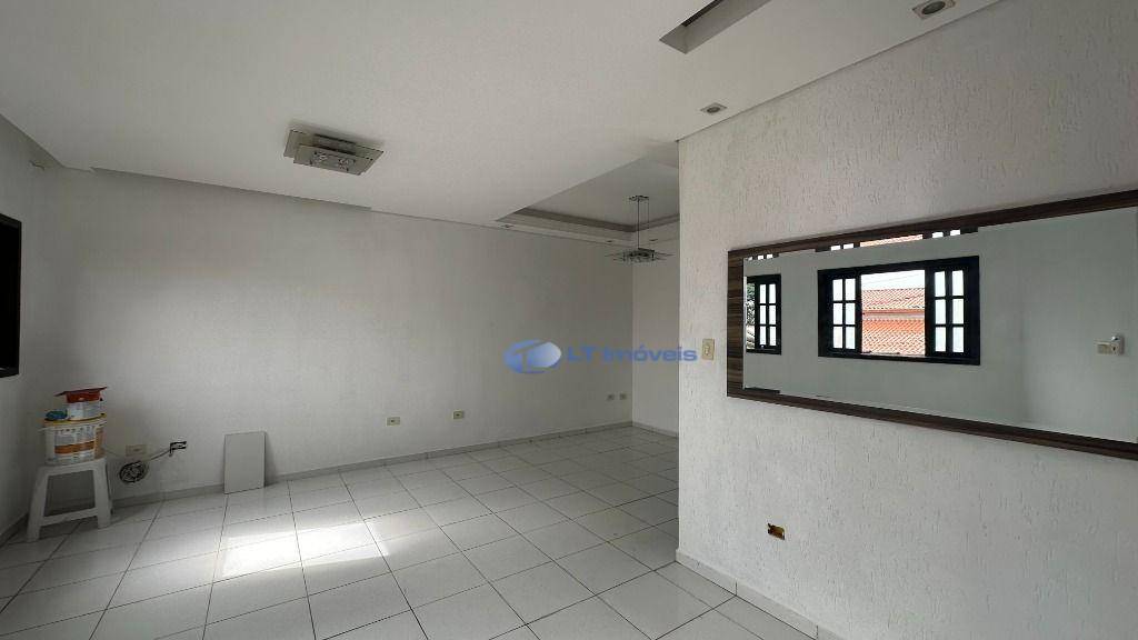 Casa à venda com 3 quartos, 125m² - Foto 8
