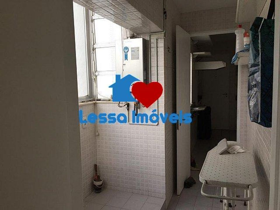 Apartamento à venda com 3 quartos, 90m² - Foto 7