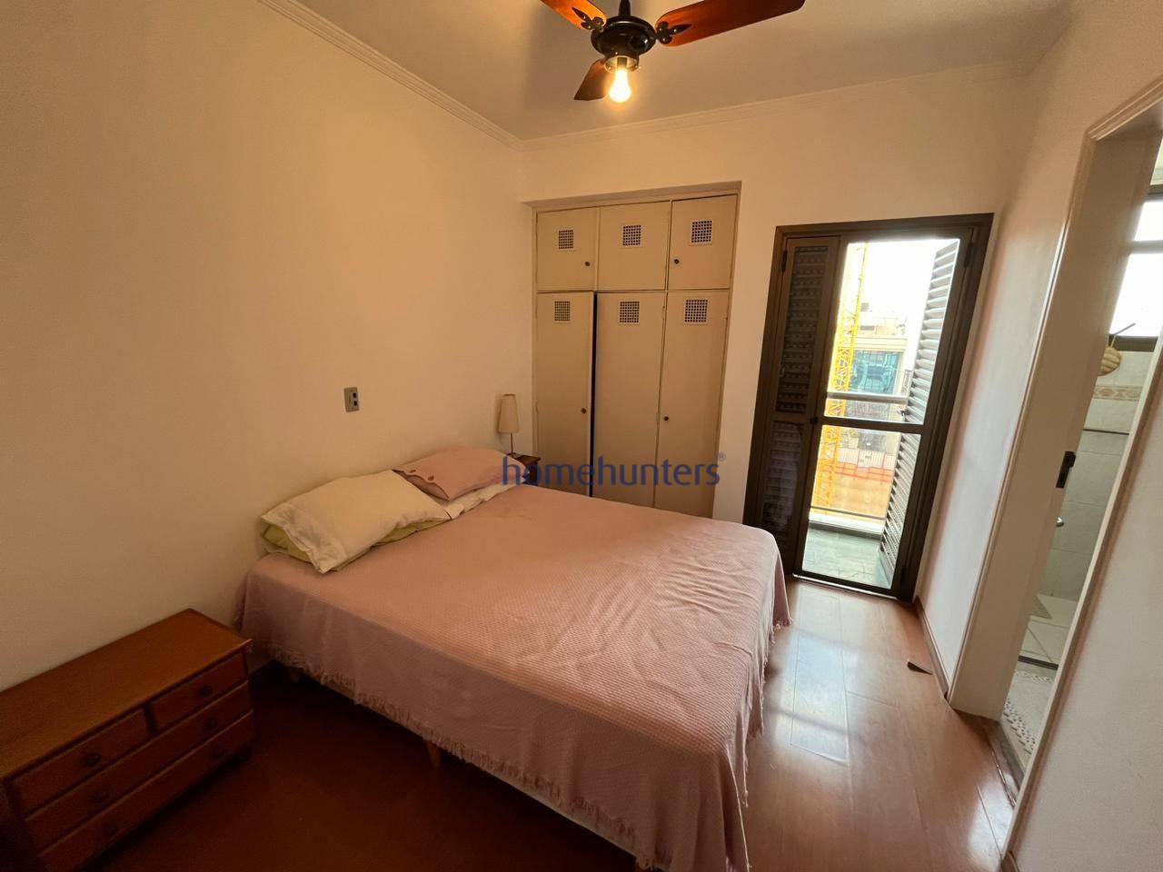 Apartamento para alugar com 2 quartos, 62m² - Foto 15