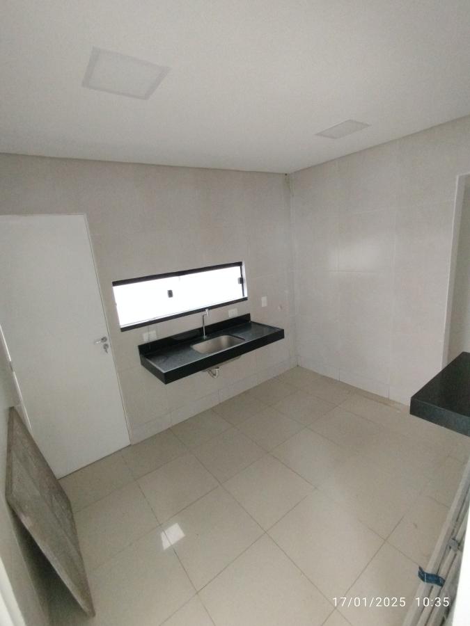 Casa à venda com 4 quartos, 251m² - Foto 27