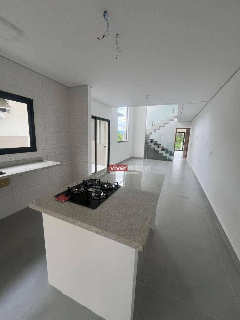 Casa à venda com 3 quartos, 199m² - Foto 9