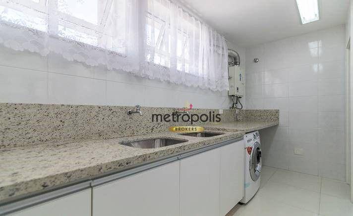 Apartamento para alugar com 4 quartos, 275m² - Foto 18