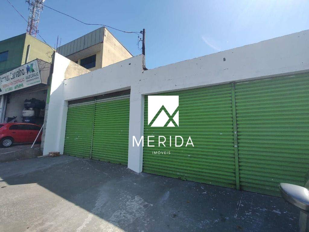 Loja-Salão, 362 m² - Foto 2