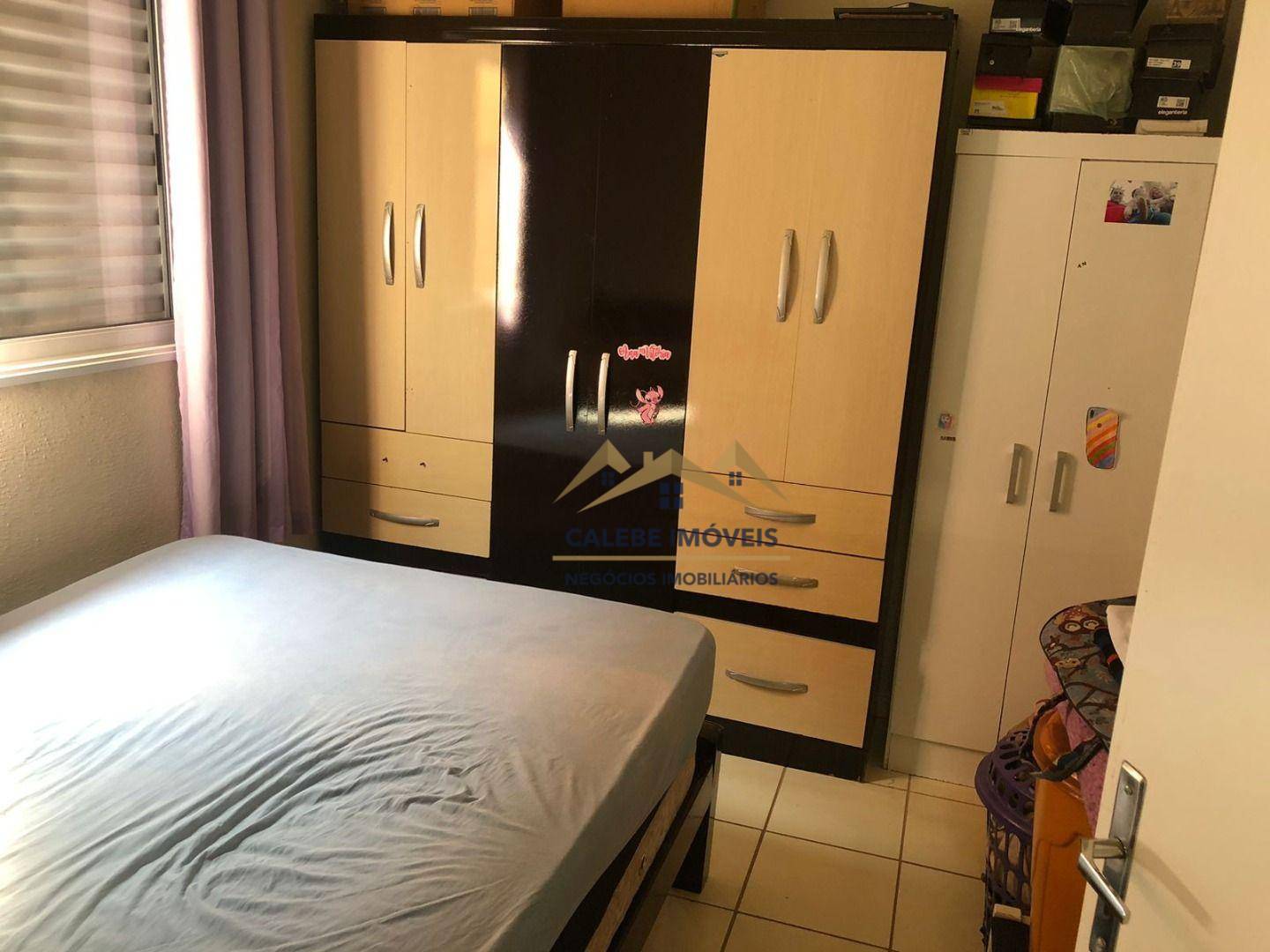 Casa à venda com 2 quartos, 48m² - Foto 8