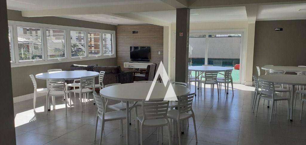 Apartamento à venda com 3 quartos, 100m² - Foto 24