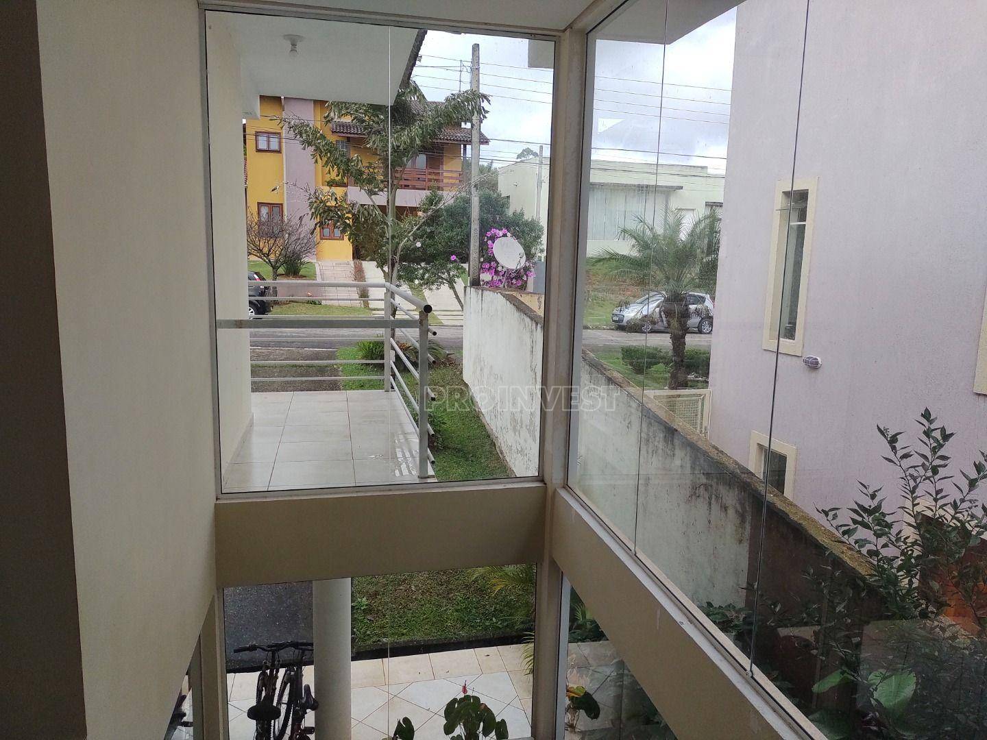 Casa de Condomínio à venda com 3 quartos, 265m² - Foto 17