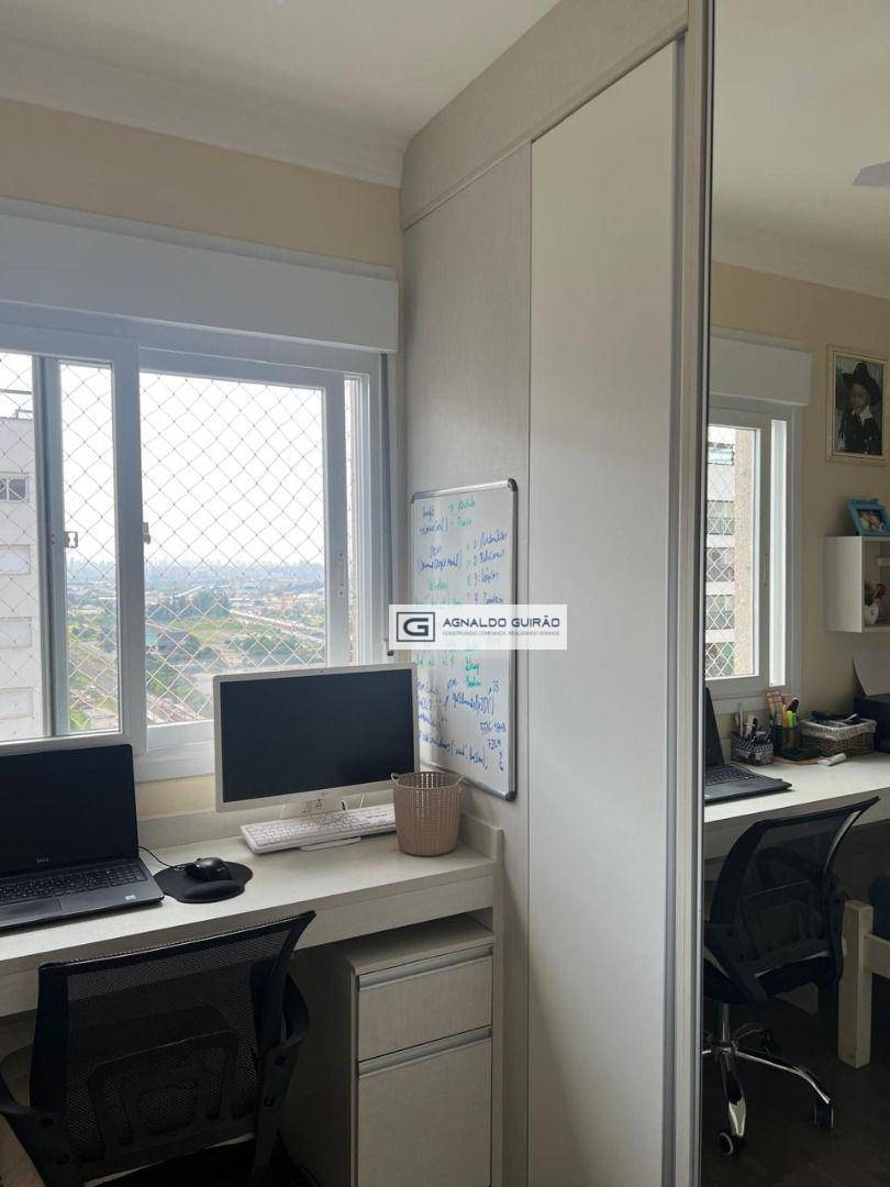 Apartamento à venda com 3 quartos, 70m² - Foto 13