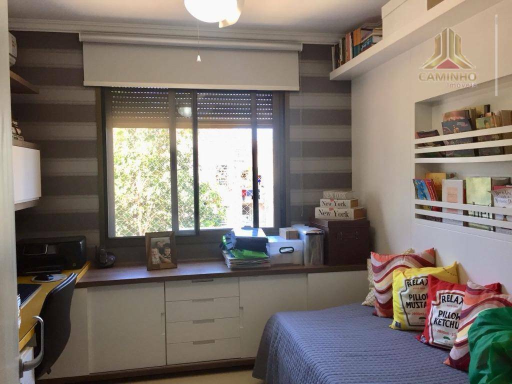 Apartamento à venda com 3 quartos, 119m² - Foto 9