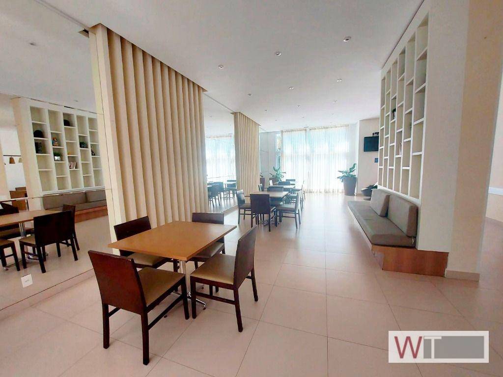Apartamento para alugar com 3 quartos, 87m² - Foto 25