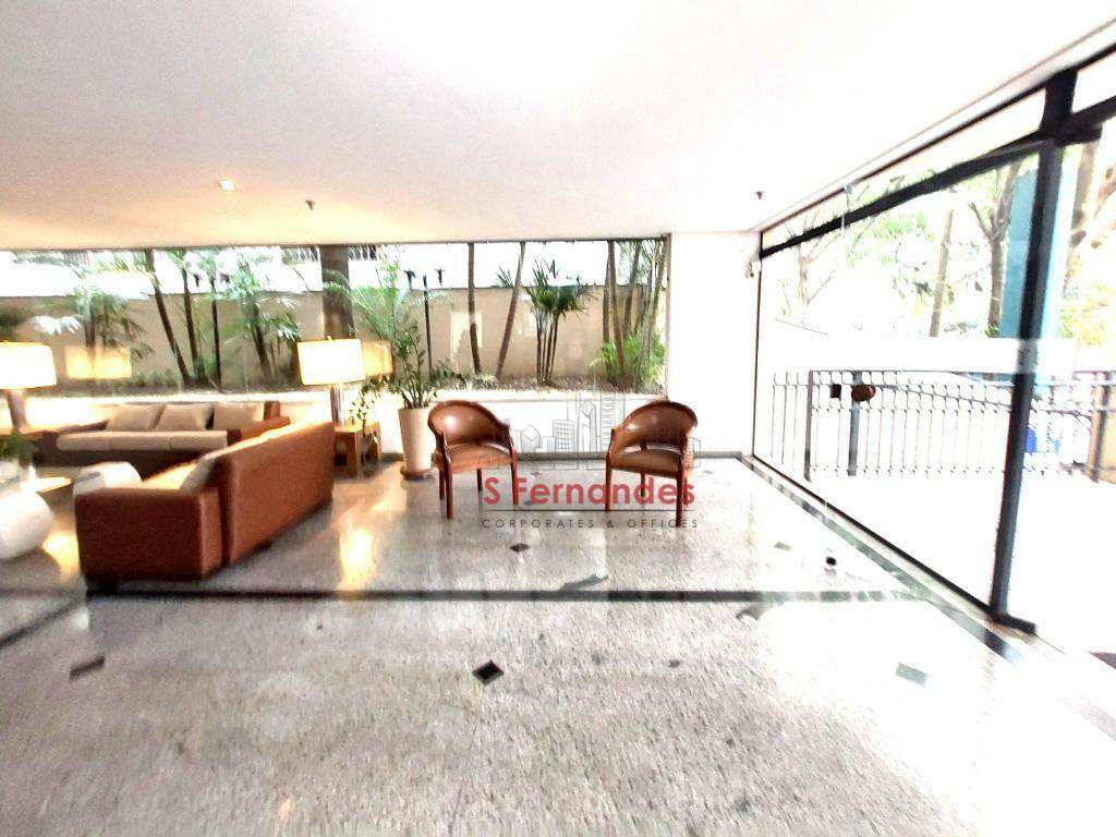 Conjunto Comercial-Sala para alugar, 34m² - Foto 12