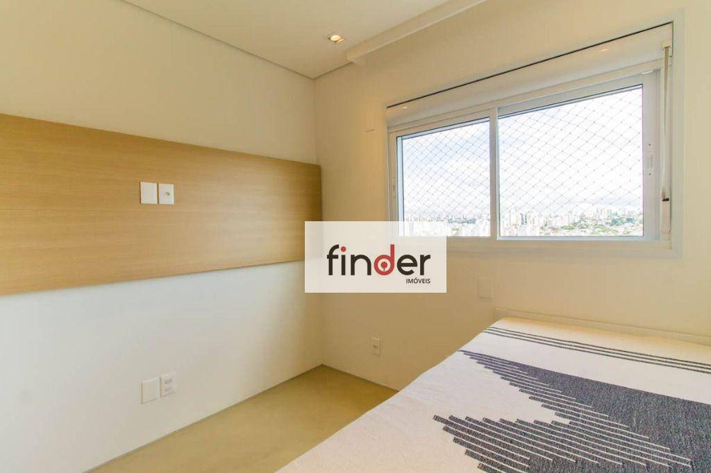 Apartamento à venda com 3 quartos, 136m² - Foto 24