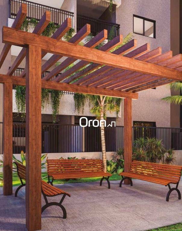 Apartamento à venda com 2 quartos, 54m² - Foto 10