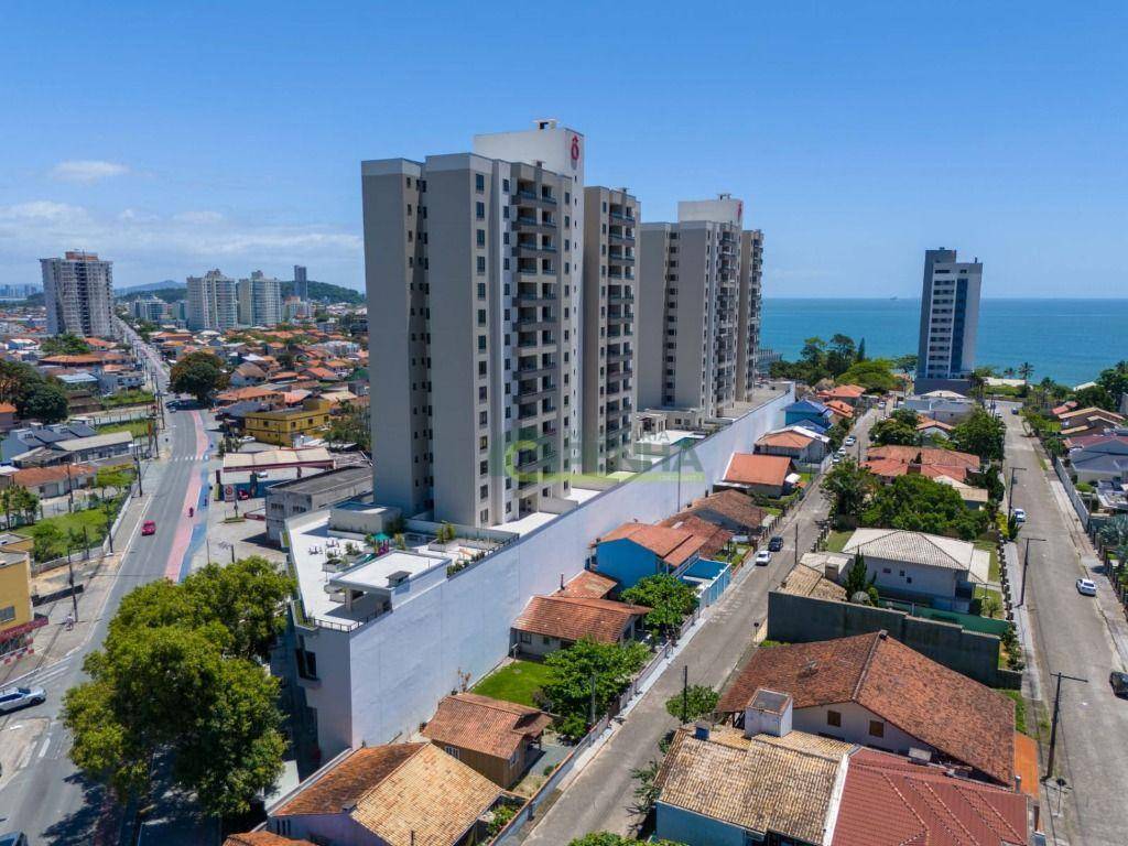 Apartamento, 2 quartos, 71 m² - Foto 1