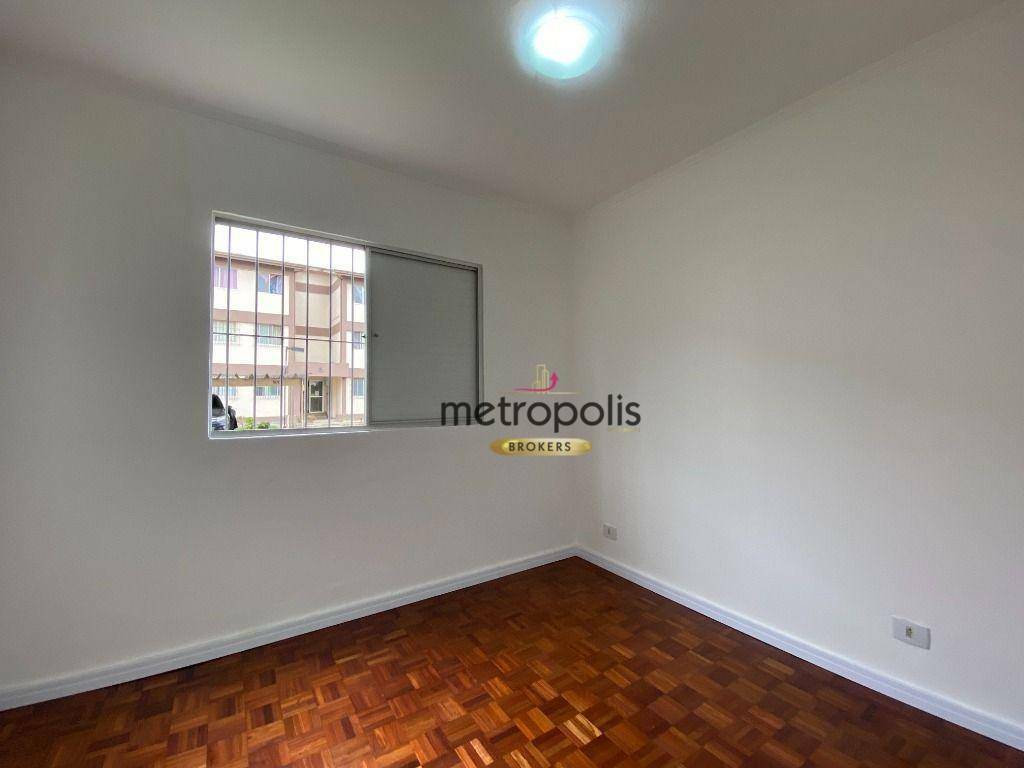 Apartamento à venda com 2 quartos, 50m² - Foto 11