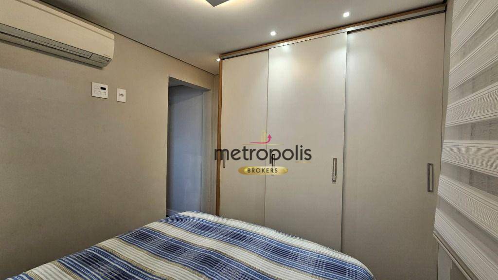 Apartamento à venda com 3 quartos, 72m² - Foto 14