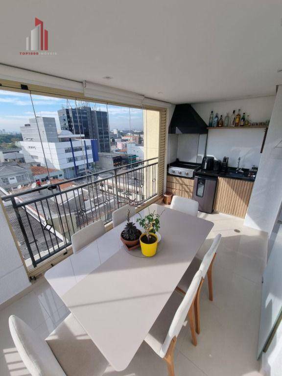 Apartamento à venda com 2 quartos, 76m² - Foto 1