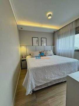 Apartamento à venda com 4 quartos, 150m² - Foto 14