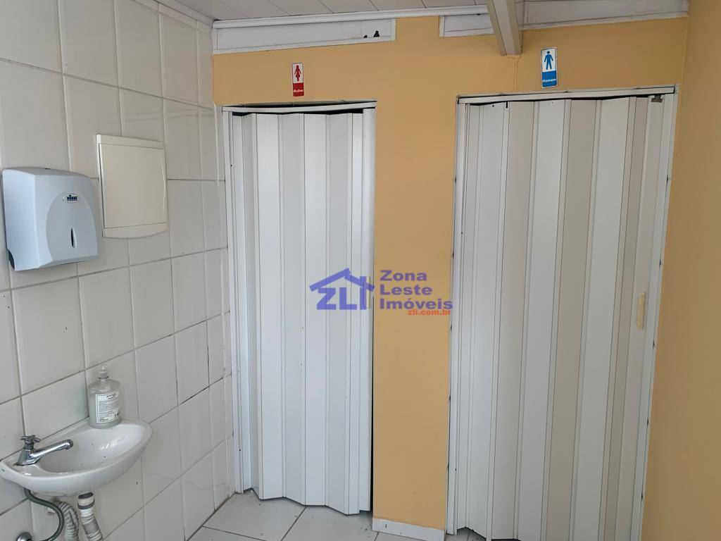Depósito-Galpão-Armazém para alugar, 155m² - Foto 4