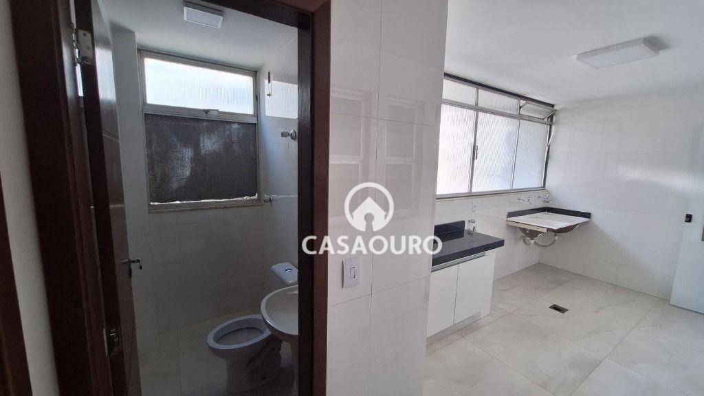 Apartamento à venda com 4 quartos, 160m² - Foto 20