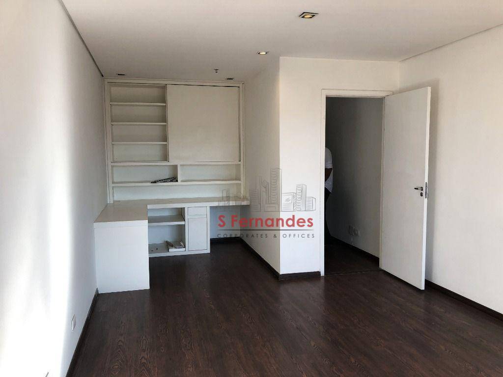 Conjunto Comercial-Sala à venda e aluguel, 31m² - Foto 9