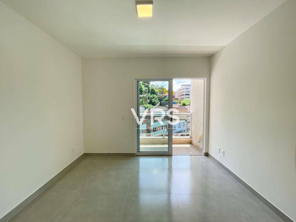 Apartamento à venda e aluguel com 1 quarto, 49m² - Foto 3