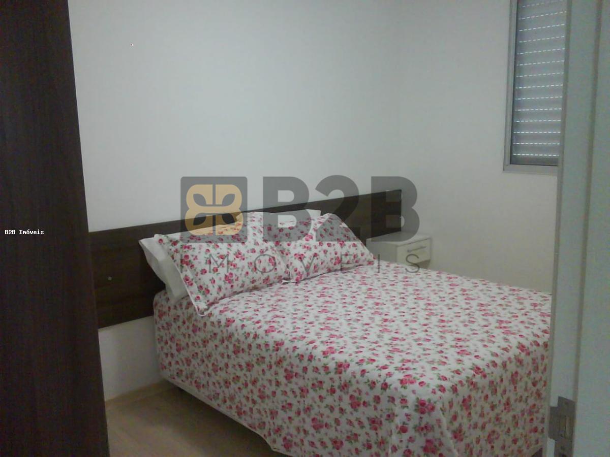 Apartamento à venda com 2 quartos, 55m² - Foto 7