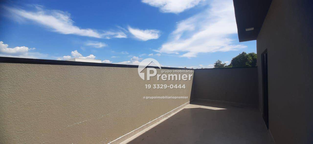 Casa de Condomínio à venda com 3 quartos, 134m² - Foto 28