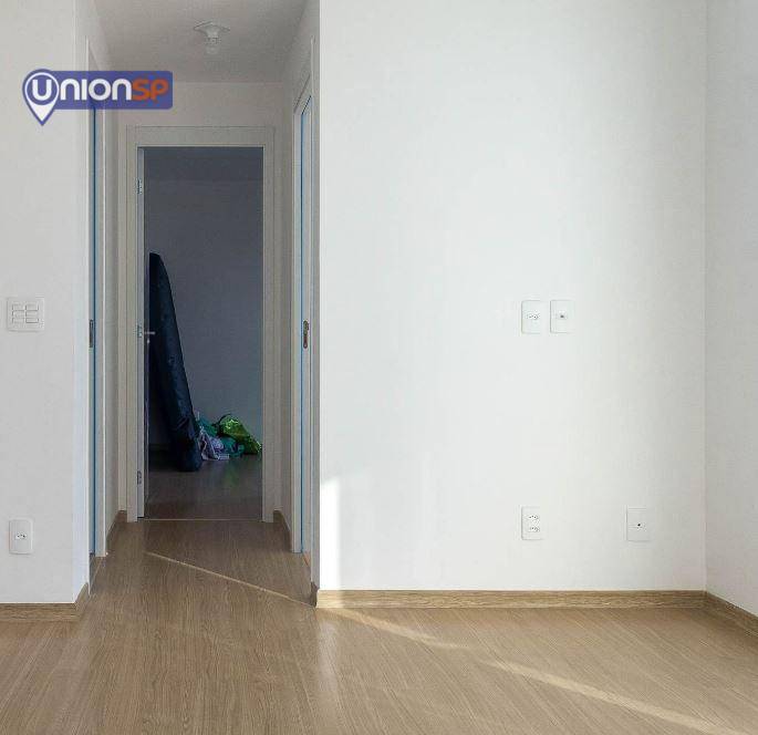 Apartamento à venda com 2 quartos, 45m² - Foto 3