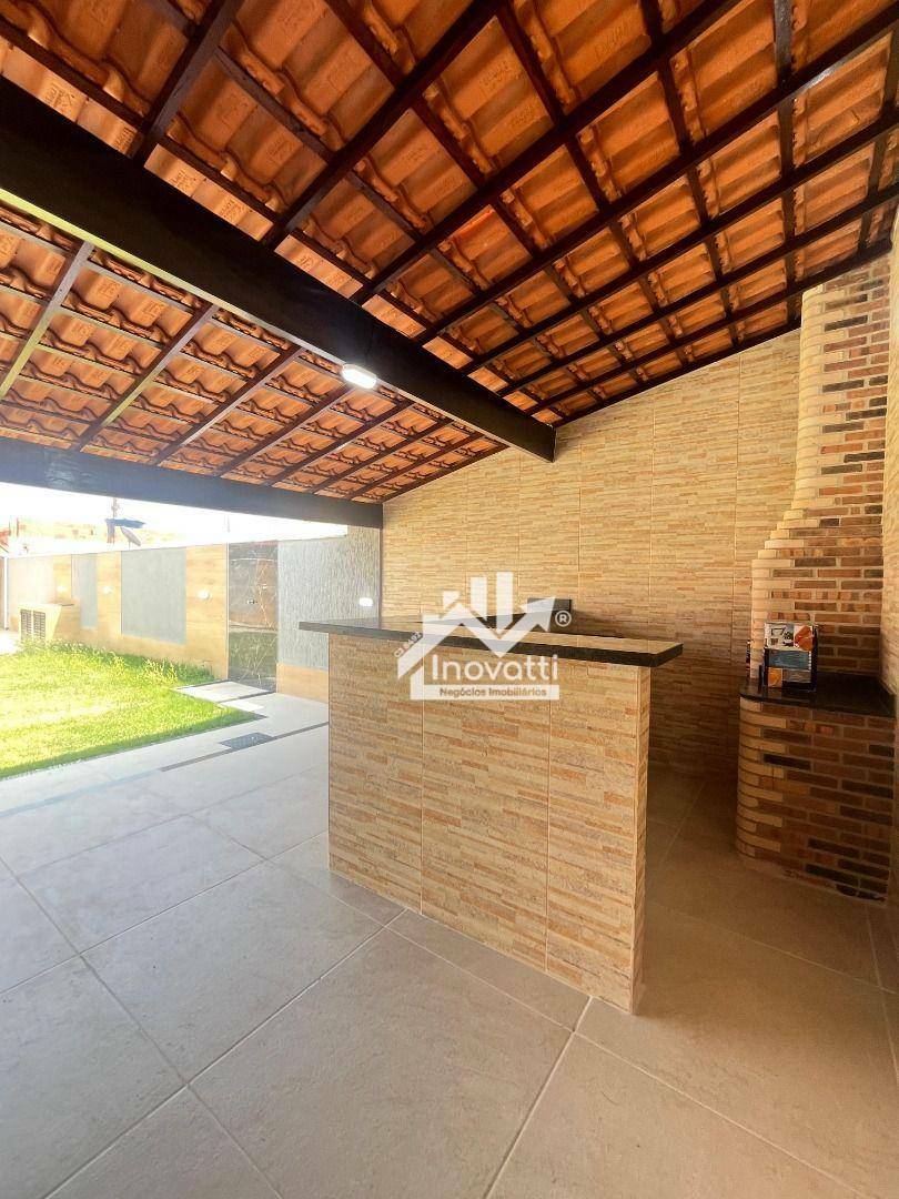 Casa à venda com 3 quartos, 160m² - Foto 24