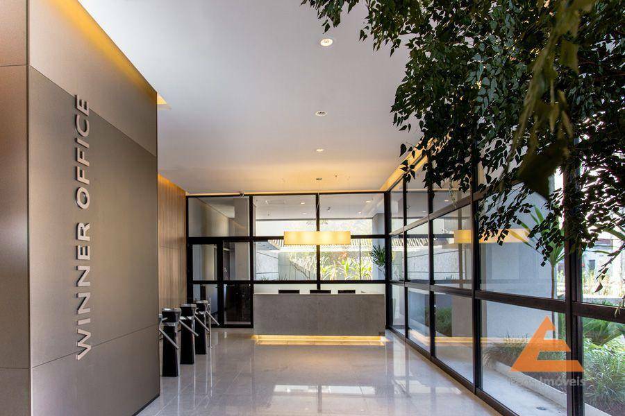 Conjunto Comercial-Sala à venda, 40m² - Foto 39