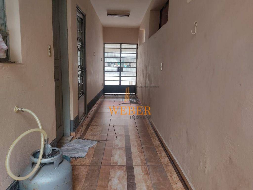 Sobrado à venda com 2 quartos, 125m² - Foto 21