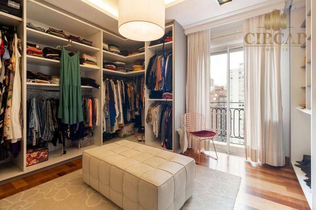 Apartamento à venda com 3 quartos, 262m² - Foto 10