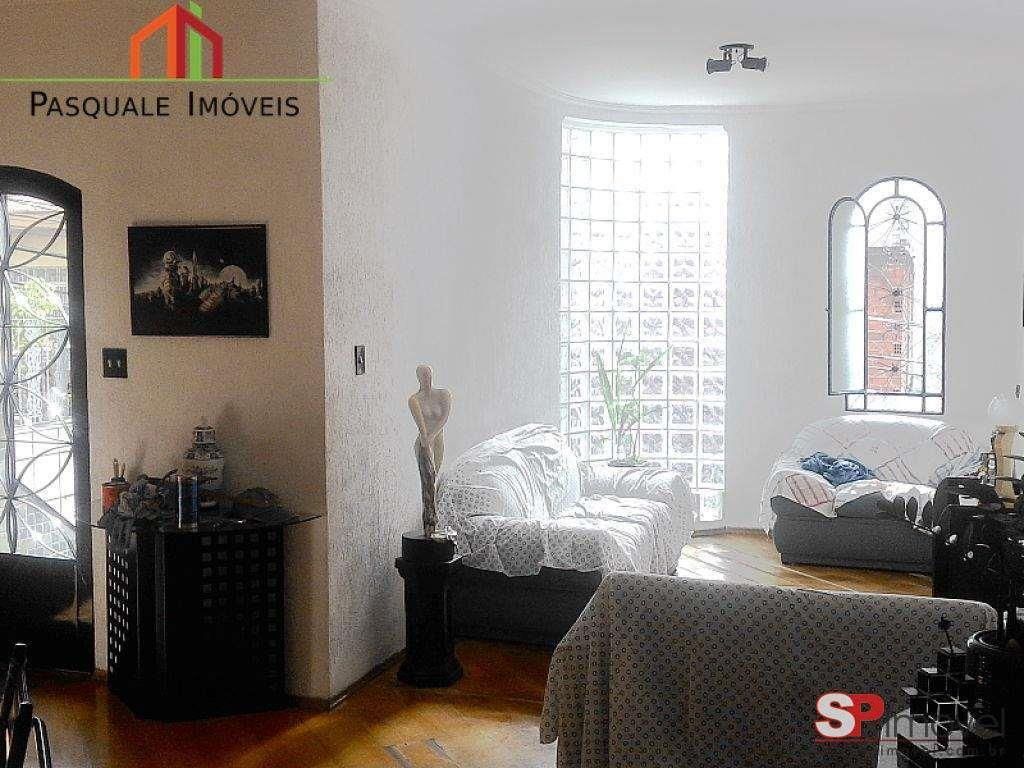 Sobrado à venda com 3 quartos, 206m² - Foto 14