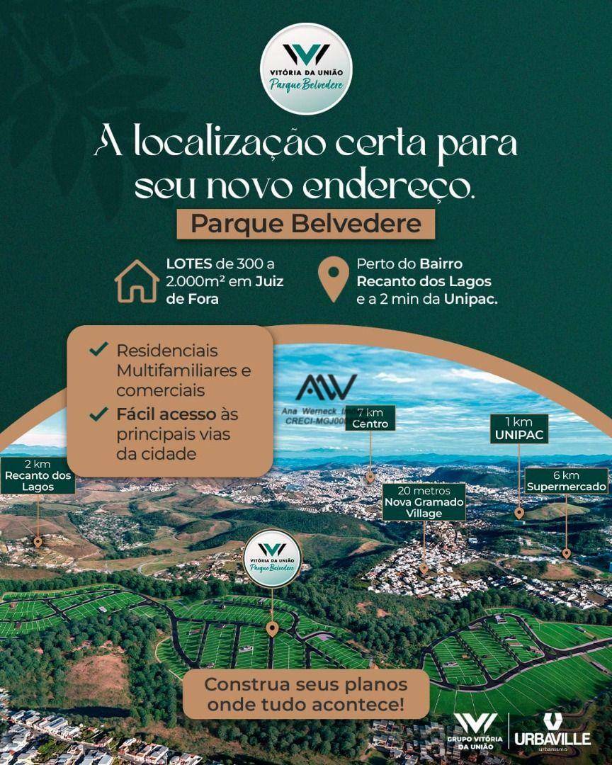 Loteamento e Condomínio, 300 m² - Foto 3